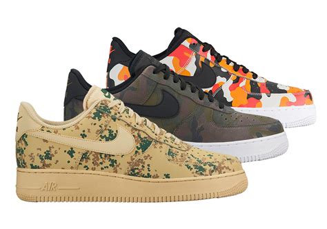 nike air beige camouflage|Nike Air force one camouflage.